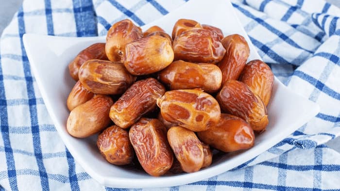 تصویر 3 از خرما زاهدی تازه با ماندگاری مناسب
